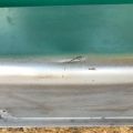 87751-4R000FHM | Накладка порога наружная лев. HYUNDAI SONATA YF 10-14 - Превью 10