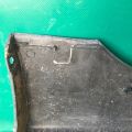 87751-4R000FHM | Накладка порога наружная лев. HYUNDAI SONATA YF 10-14 - Превью 13