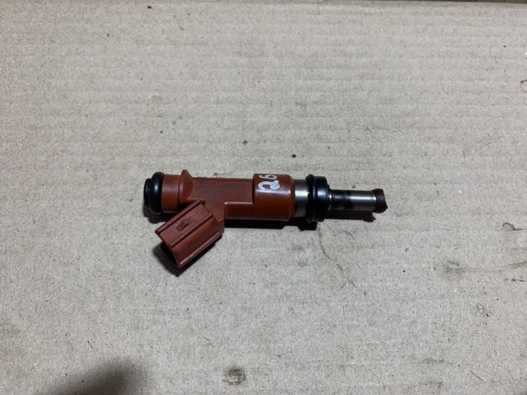 23209-0P040 | Форсунка паливна TOYOTA SIENNA 03-10 - Фото 4