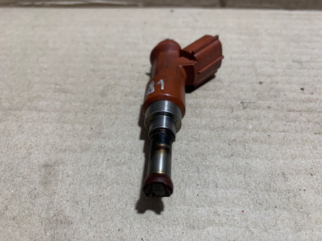 23209-0P040 | Форсунка топливная TOYOTA SIENNA 03-10 - Фото 5