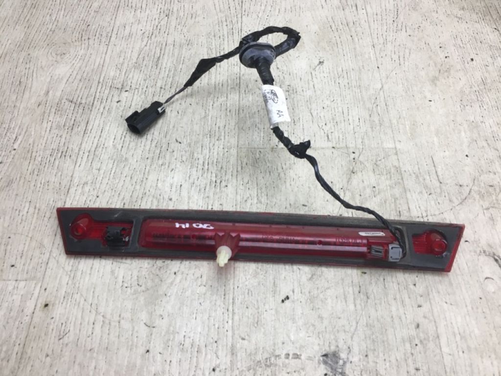 8T4Z-13A613-A | Стоп сигнал FORD EDGE 06-14 - Фото 4