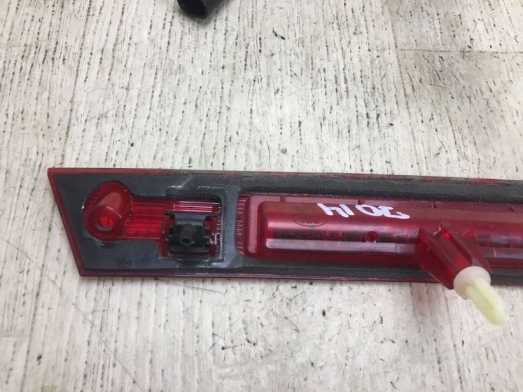 8T4Z-13A613-A | Стоп сигнал FORD EDGE 06-14 - Фото 5