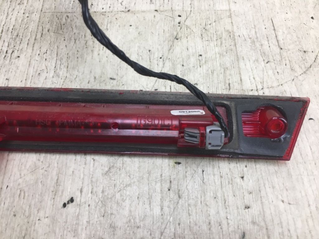 8T4Z-13A613-A | Стоп сигнал FORD EDGE 06-14 - Фото 6