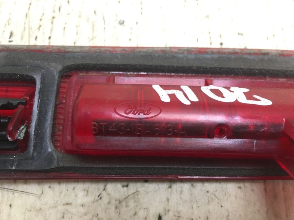 8T4Z-13A613-A | Стоп сигнал FORD EDGE 06-14 - Фото 7