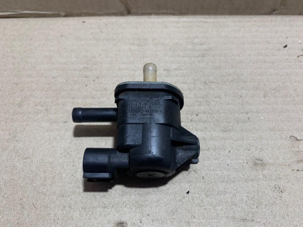 25860-31070 | Клапан електромагнітний (вакуумний) TOYOTA SIENNA 03-10 - Фото 5