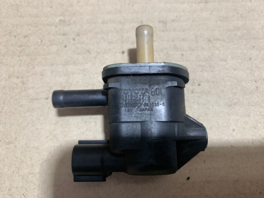 25860-31070 | Клапан електромагнітний (вакуумний) TOYOTA SIENNA 03-10 - Фото 6