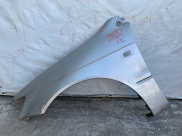 Крыло переднее лев. MITSUBISHI LANCER 4/5/6/7/8 88-02