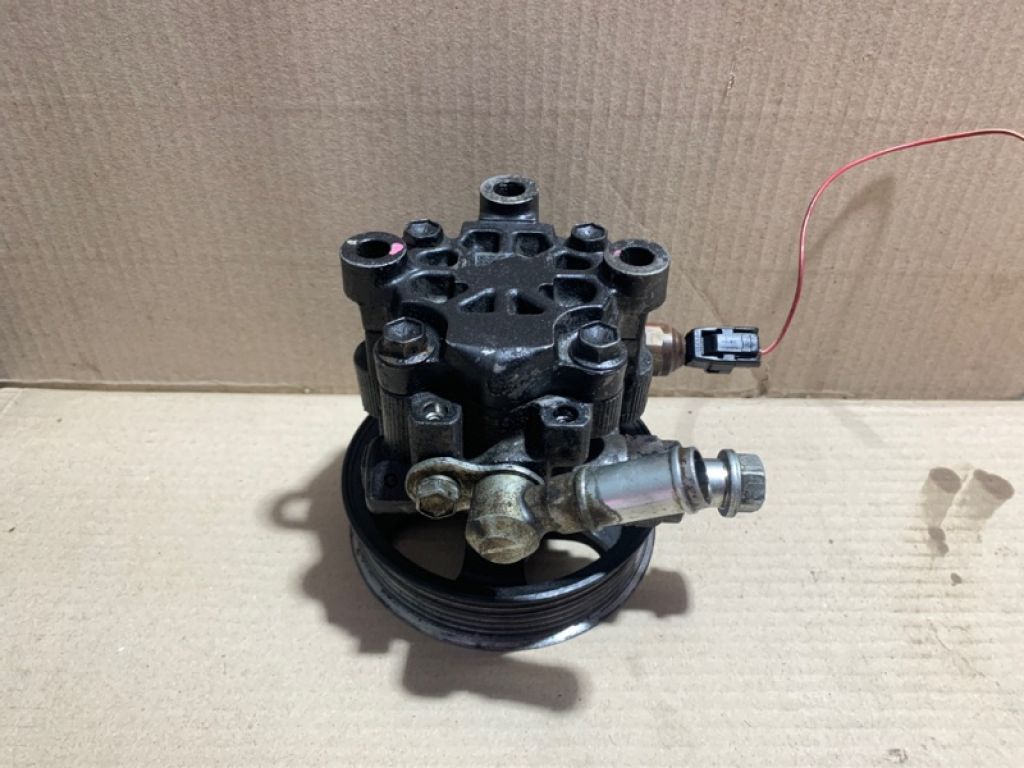 44310-08020 | Насос ГУР TOYOTA SIENNA 03-10 - Фото 2