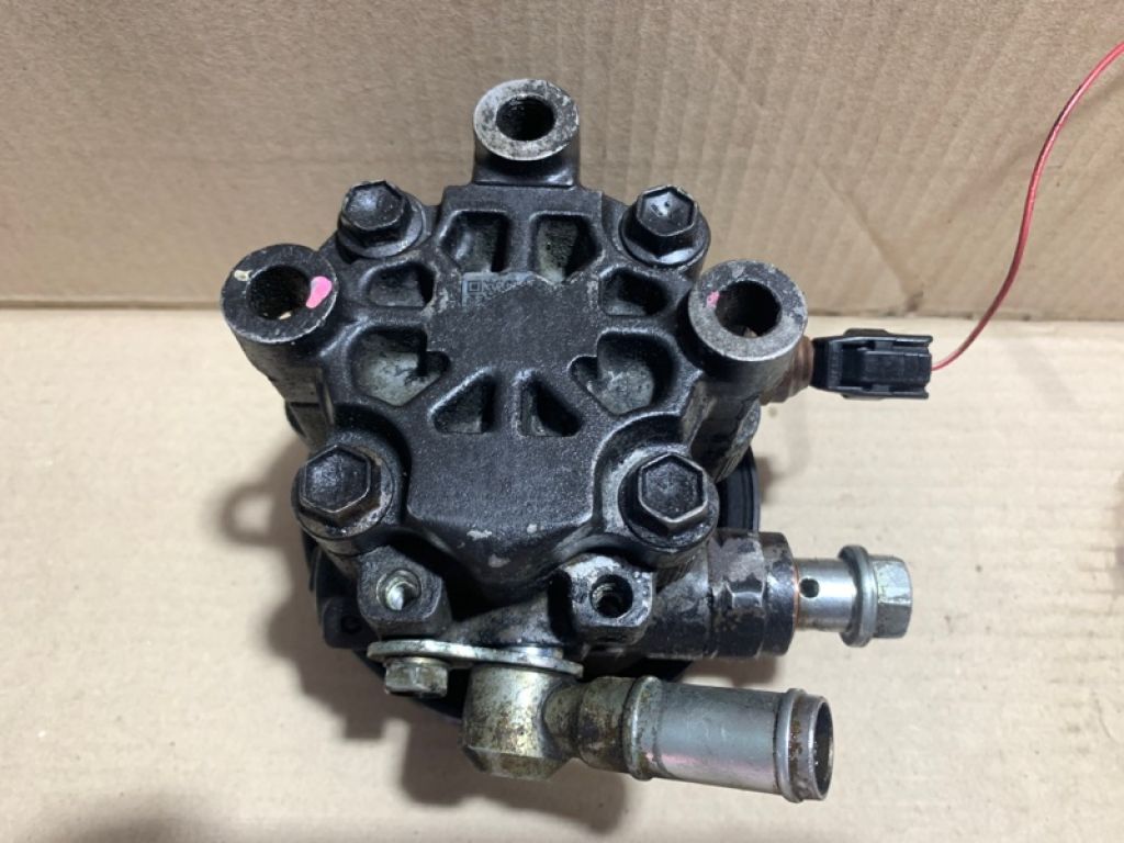 44310-08020 | Насос ГУР TOYOTA SIENNA 03-10 - Фото 3