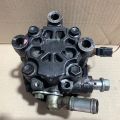 44310-08020 | Насос ГУР TOYOTA SIENNA 03-10 - Превью 3