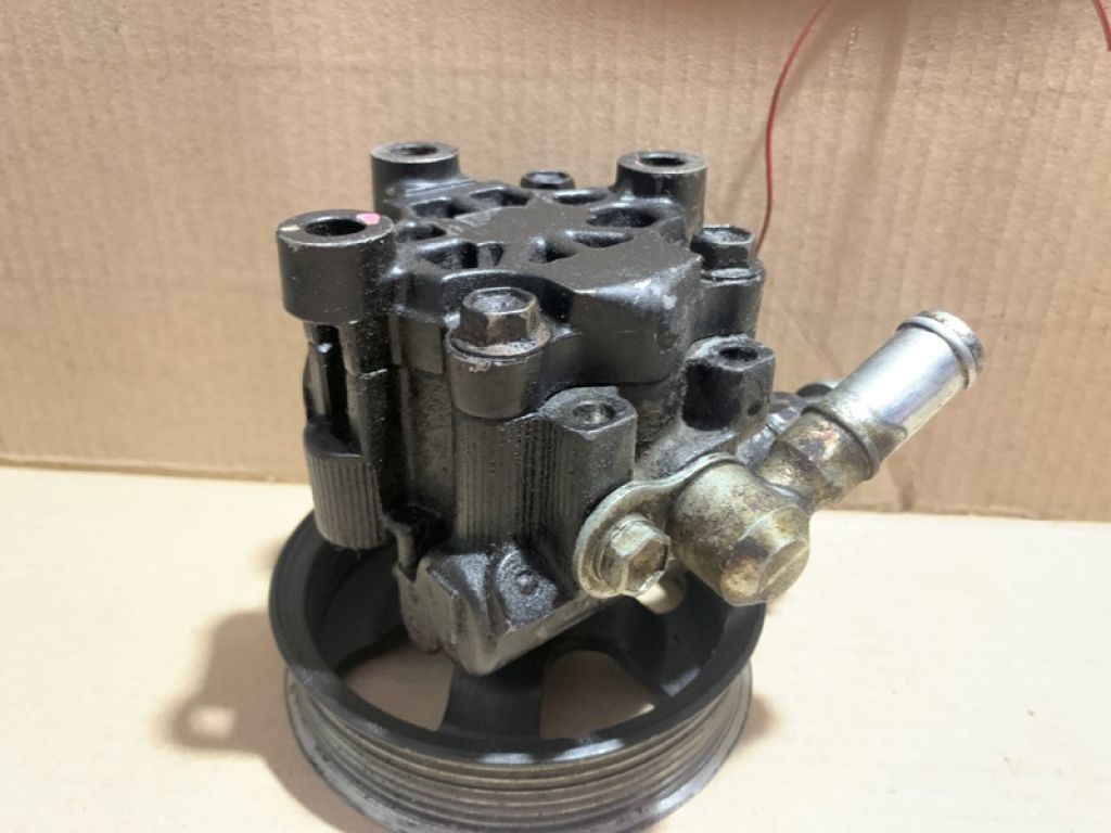 44310-08020 | Насос ГУР TOYOTA SIENNA 03-10 - Фото 4