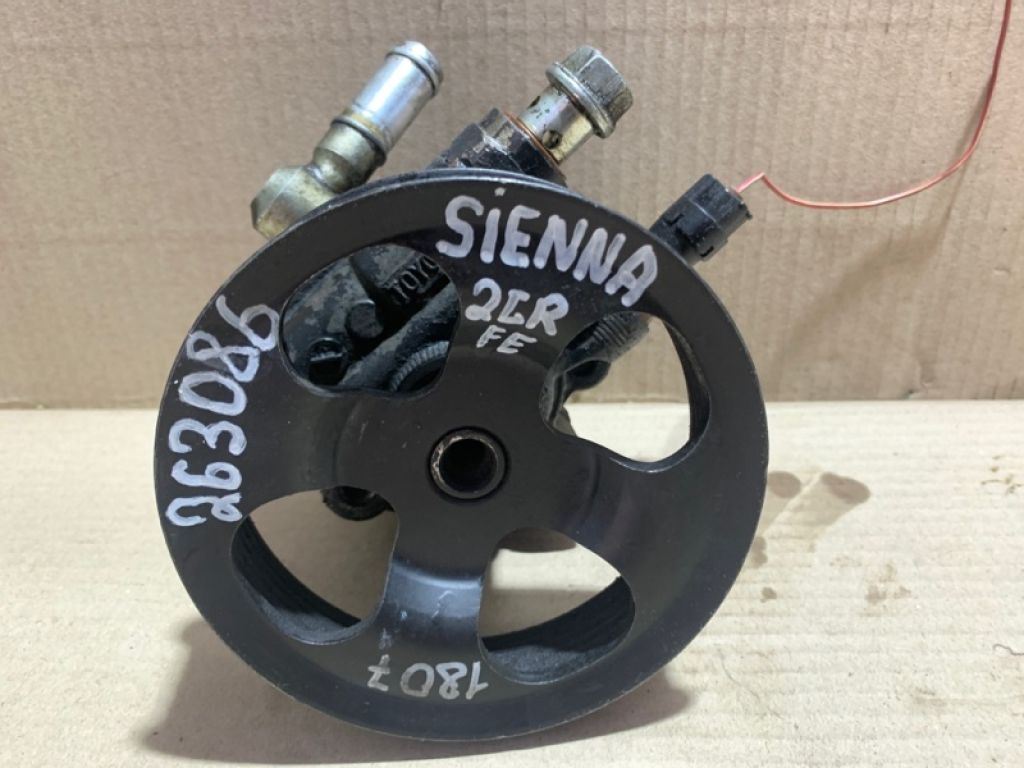 44310-08020 | Насос ГУР TOYOTA SIENNA 03-10 - Фото 5