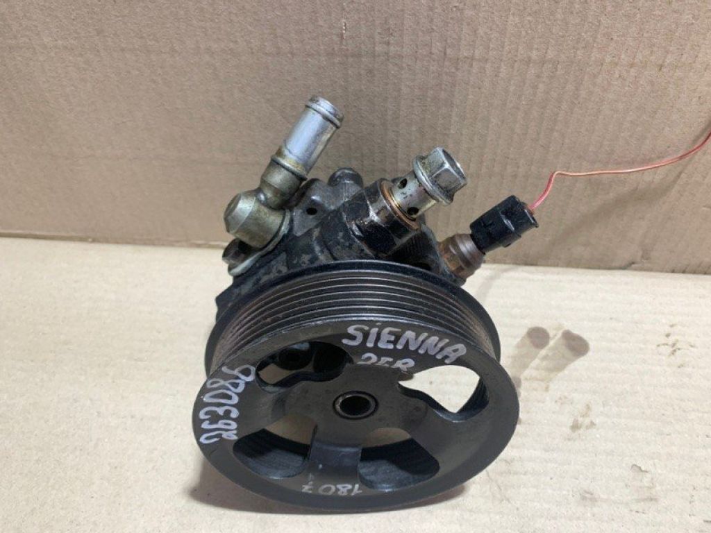 44310-08020 | Насос ГУР TOYOTA SIENNA 03-10 - Фото 6