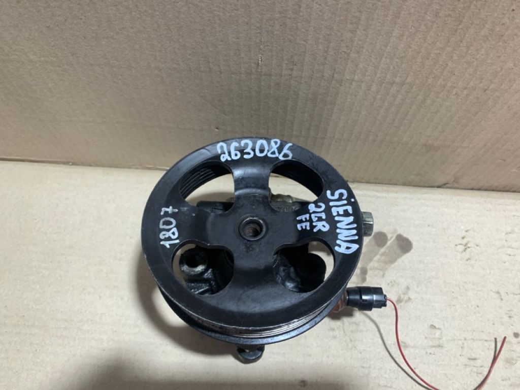 44310-08020 | Насос ГУР TOYOTA SIENNA 03-10 - Фото 8