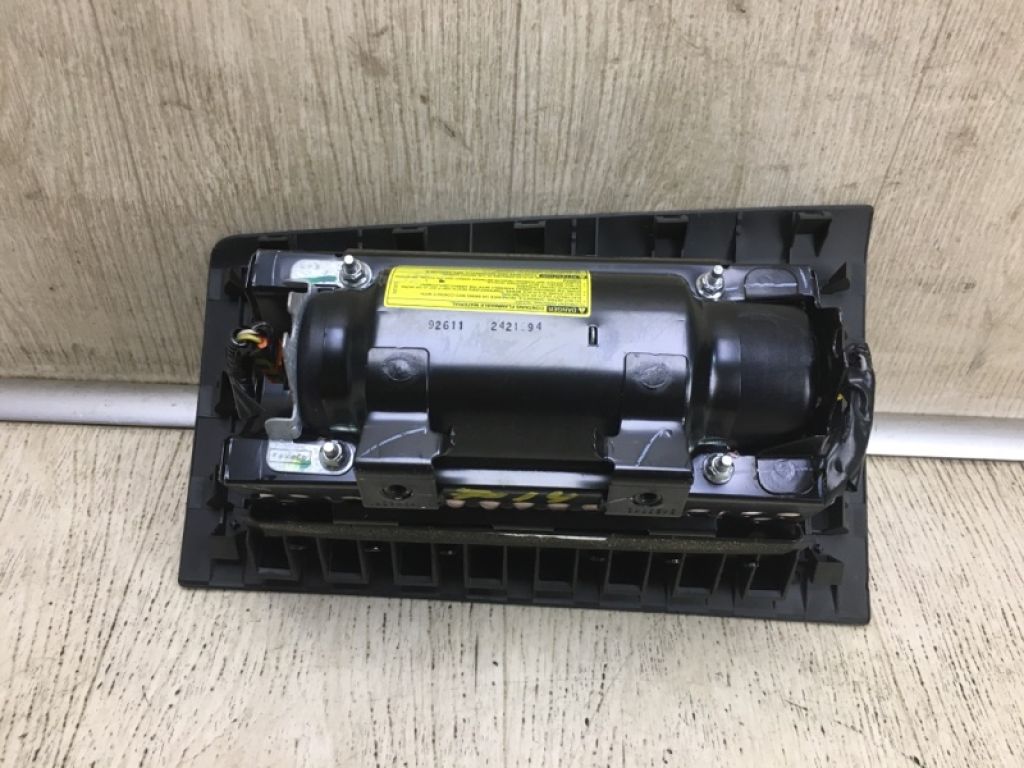 9T4Z-78044A74-AB | Подушка безпеки пасажира FORD EDGE 06-14 - Фото 3