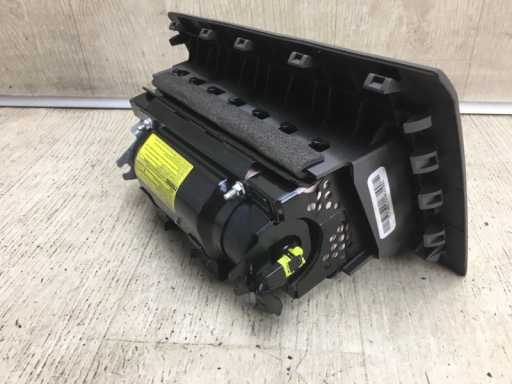 9T4Z-78044A74-AB | Подушка безпеки пасажира FORD EDGE 06-14 - Фото 4