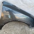 F3100-ZQ0MA | Крило переднє прав. NISSAN QX56 / TITAN / ARMADA 04-16 - Прев'ю 2