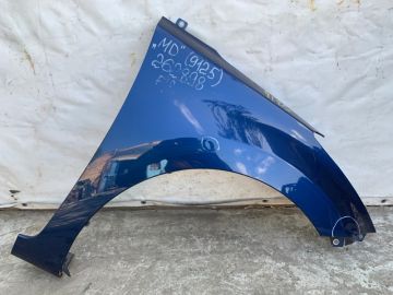 Крыло переднее прав. HYUNDAI ELANTRA MD 10-15