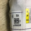F1EZ-99611D10-B | Подушка безпеки в сидінні передн. прав. FORD FOCUS 10-18 - Прев'ю 4