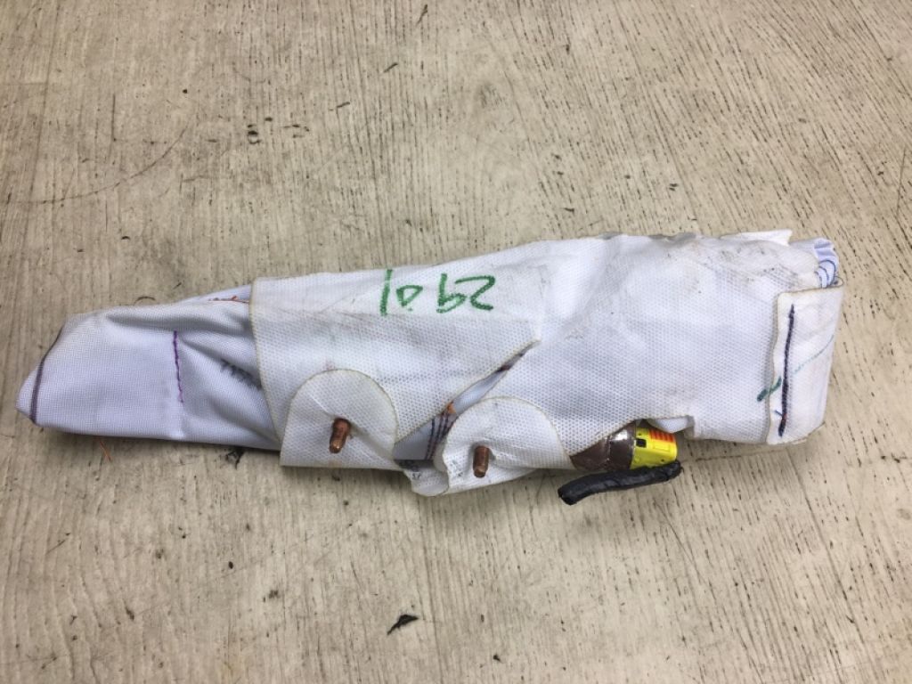 F1EZ-99611D11-B | Подушка безопасности в сиденье передн. лев. FORD FOCUS 10-18 - Фото 2