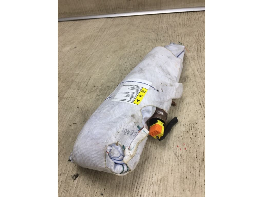 F1EZ-99611D11-B | Подушка безопасности в сиденье передн. лев. FORD FOCUS 10-18 - Фото 3