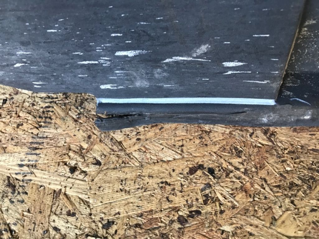 CP9Z-581017-7B | Накладка порога наружная лев. FORD FOCUS 10-18 - Фото 6