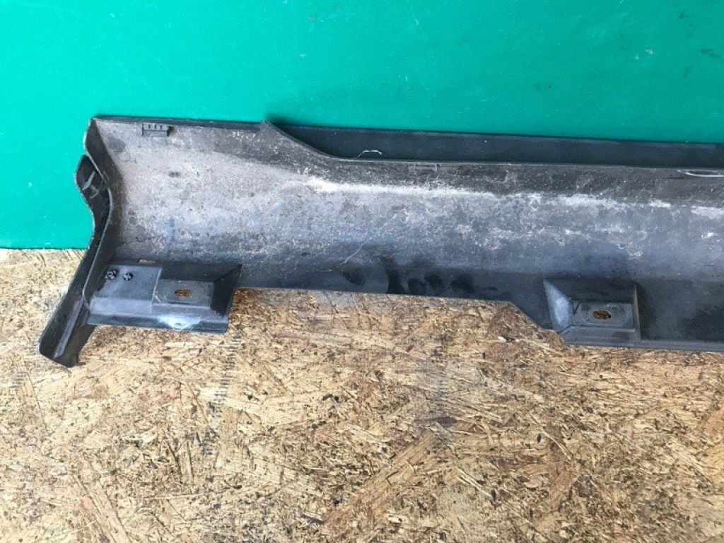 CP9Z-581017-7B | Накладка порога наружная лев. FORD FOCUS 10-18 - Фото 8