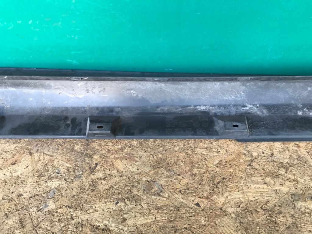 CP9Z-581017-7B | Накладка порога наружная лев. FORD FOCUS 10-18 - Фото 9