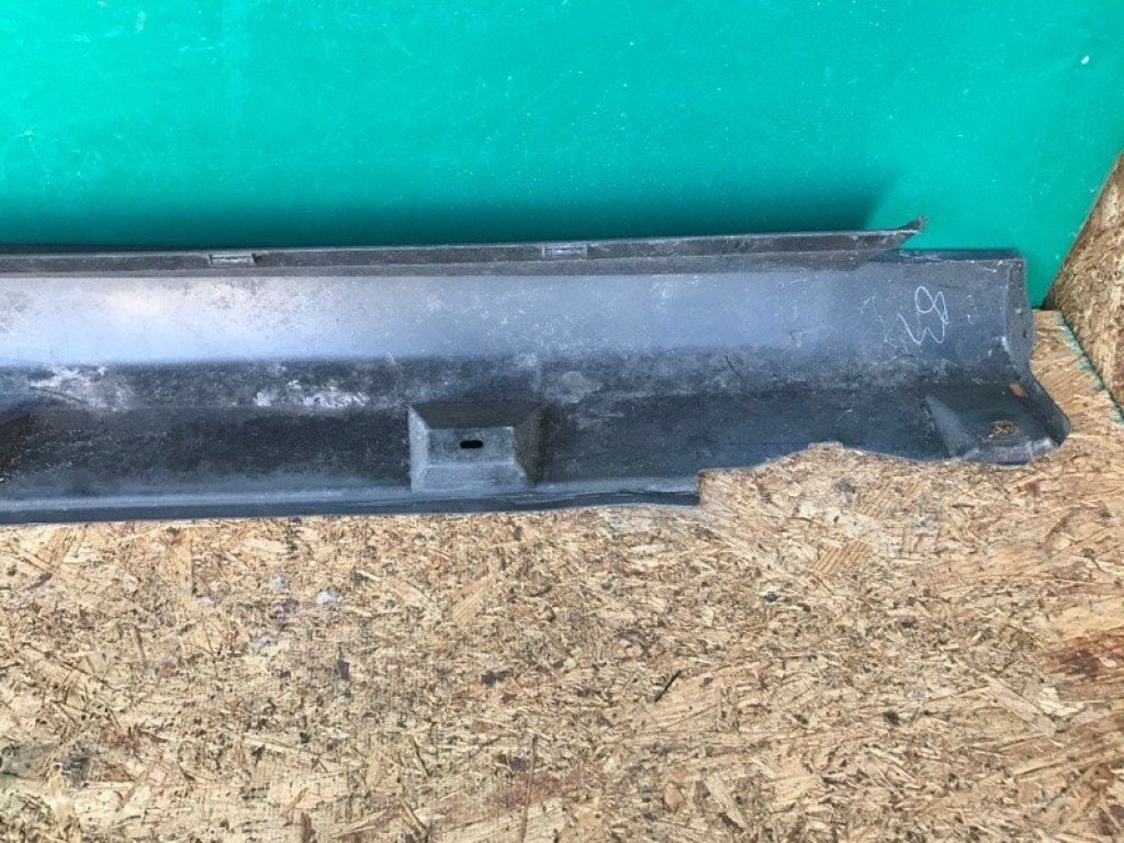 CP9Z-581017-7B | Накладка порога наружная лев. FORD FOCUS 10-18 - Фото 10