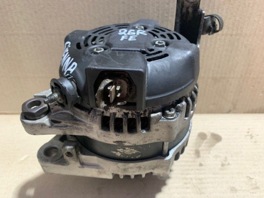 27060-0P240 | Генератор TOYOTA SIENNA 03-10 - Фото 3