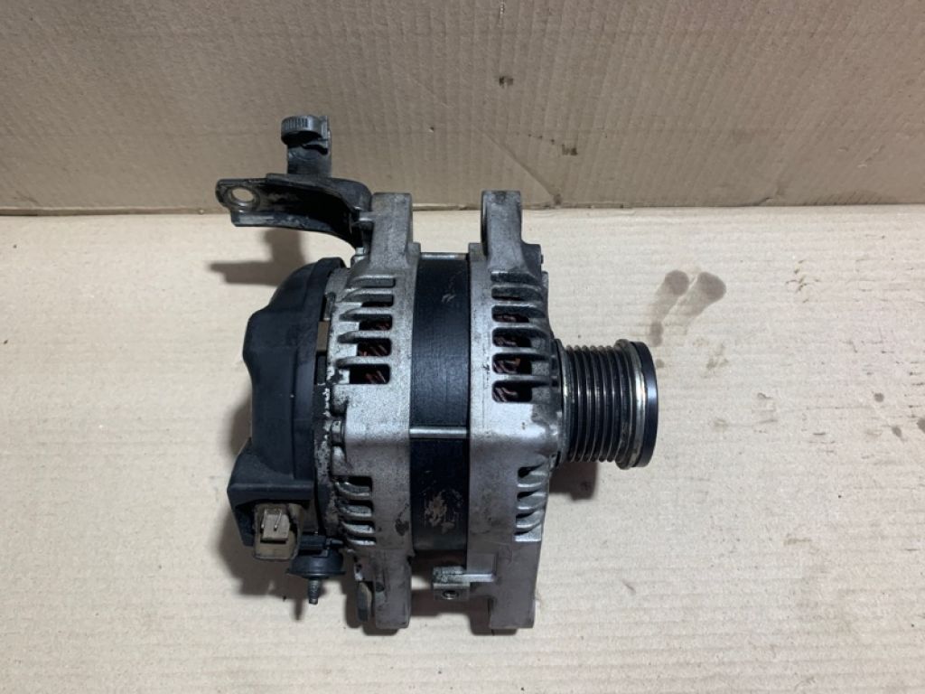 27060-0P240 | Генератор TOYOTA SIENNA 03-10 - Фото 4