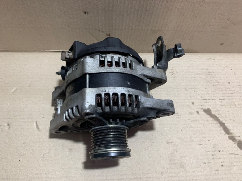 27060-0P240 | Генератор TOYOTA SIENNA 03-10 - Фото 5