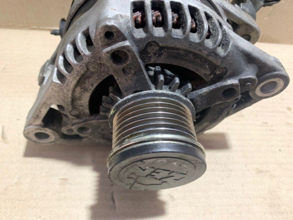 27060-0P240 | Генератор TOYOTA SIENNA 03-10 - Фото 6