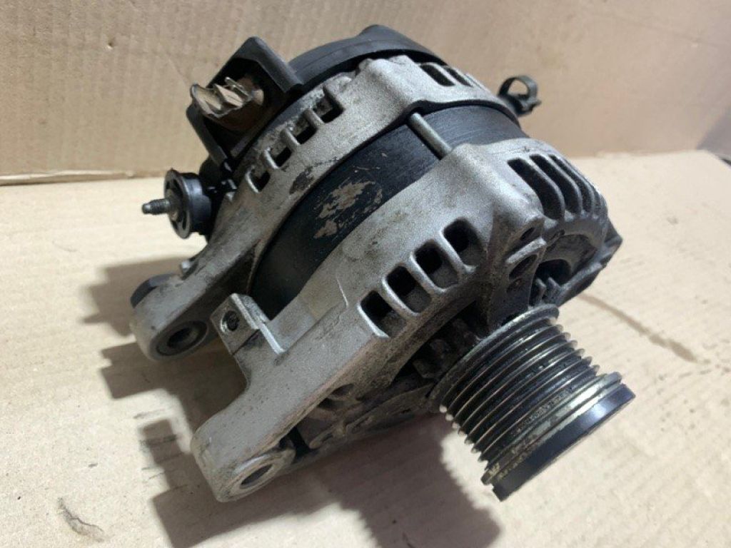 27060-0P240 | Генератор TOYOTA SIENNA 03-10 - Фото 7