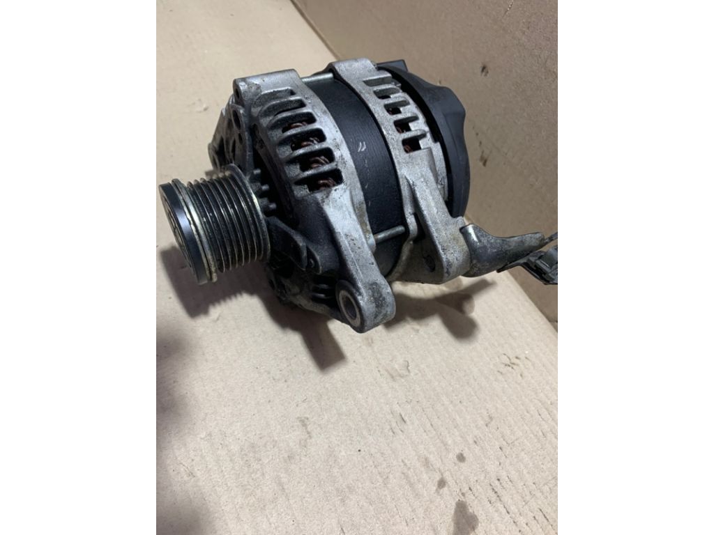 27060-0P240 | Генератор TOYOTA SIENNA 03-10 - Фото 8