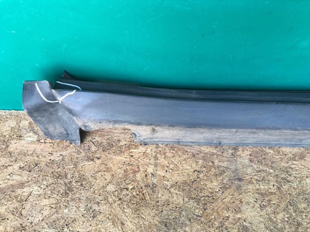 71850-TZ5-A00 | Накладка порогу зовнішня лів. ACURA MDX (YD3) 13-21 - Фото 3