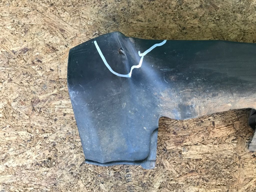 71850-TZ5-A00 | Накладка порогу зовнішня лів. ACURA MDX (YD3) 13-21 - Фото 8