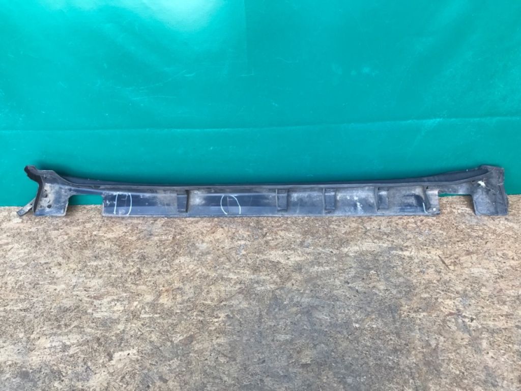 71850-TZ5-A00 | Накладка порогу зовнішня лів. ACURA MDX (YD3) 13-21 - Фото 9