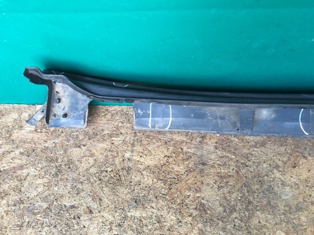 71850-TZ5-A00 | Накладка порогу зовнішня лів. ACURA MDX (YD3) 13-21 - Фото 10