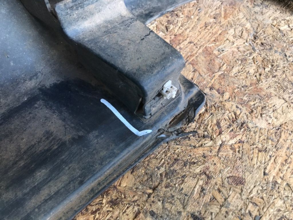 71850-TZ5-A00 | Накладка порогу зовнішня лів. ACURA MDX (YD3) 13-21 - Фото 13