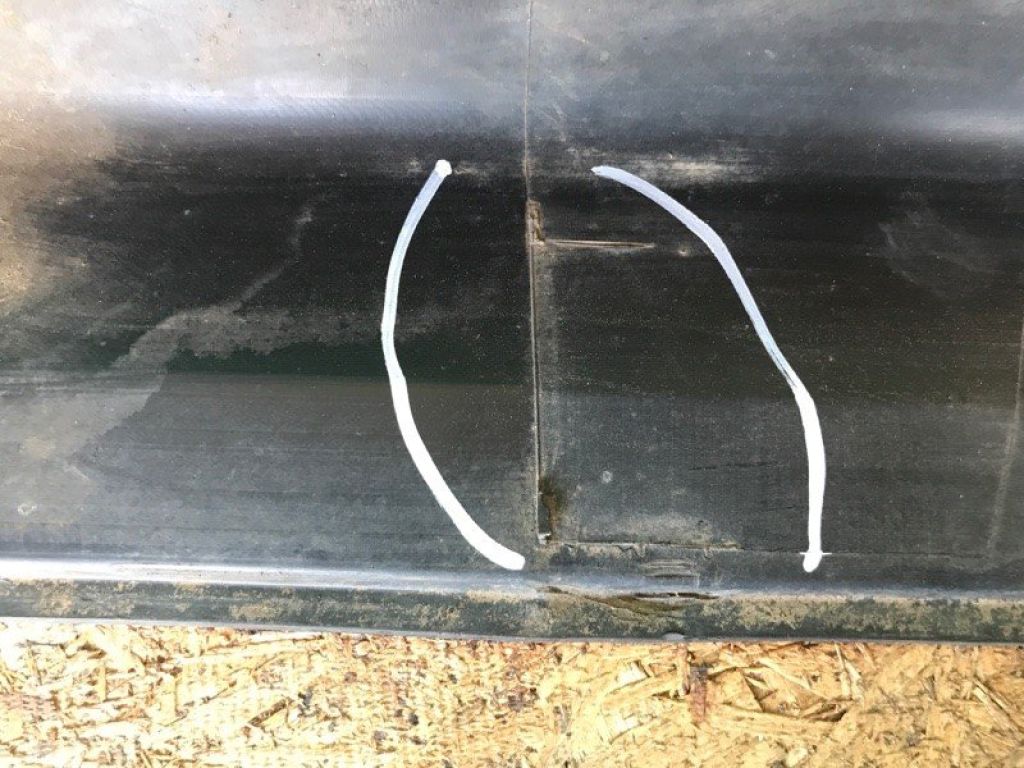 71850-TZ5-A00 | Накладка порогу зовнішня лів. ACURA MDX (YD3) 13-21 - Фото 14