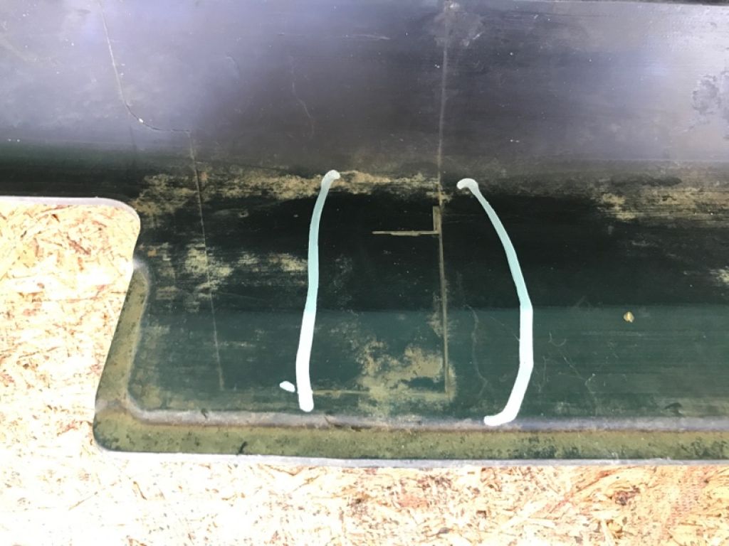 71850-TZ5-A00 | Накладка порогу зовнішня лів. ACURA MDX (YD3) 13-21 - Фото 15