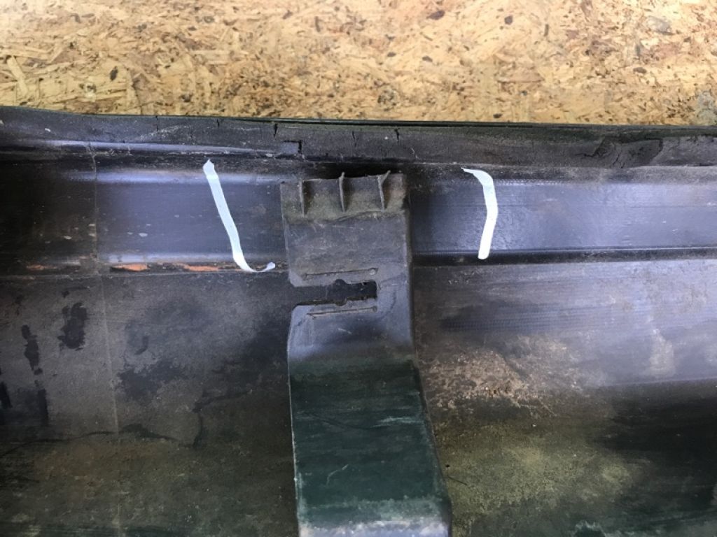 71850-TZ5-A00 | Накладка порогу зовнішня лів. ACURA MDX (YD3) 13-21 - Фото 16