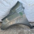 FCA01-3BAMC | Крыло переднее лев. NISSAN VERSA B17 11-19 - Превью 2