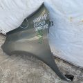 FCA01-3BAMC | Крыло переднее лев. NISSAN VERSA B17 11-19 - Превью 3