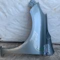 FCA01-3BAMC | Крыло переднее лев. NISSAN VERSA B17 11-19 - Превью 6