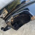 63101-ZL15A | Крыло переднее лев. NISSAN FRONTIER 04-21 - Превью 7