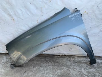 Крыло переднее лев. ACURA MDX (YD1) 00-06