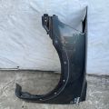 F3101-ZQ0MA | Крило переднє лів. NISSAN QX56 / TITAN / ARMADA 04-16 - Прев'ю 9