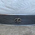 53112-50090 | Решетка радиатора LEXUS LS430 00-06